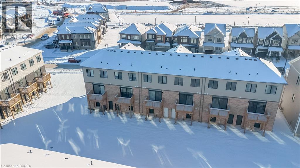 5 Greig Street, Brantford, Ontario  N3T 0Y4 - Photo 38 - 40793843