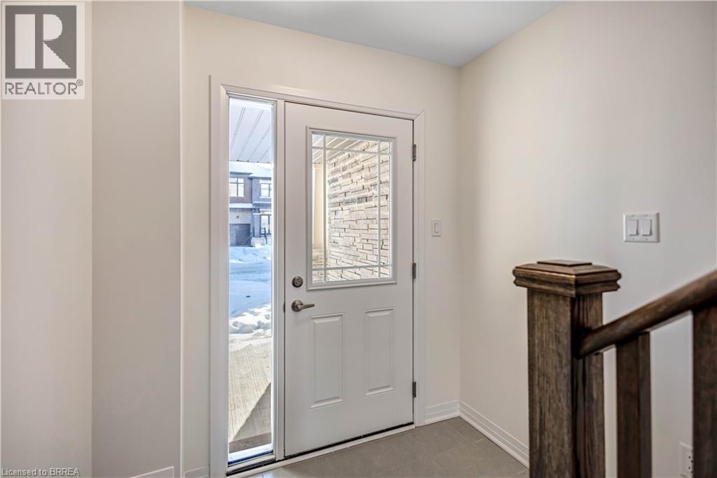 5 Greig Street, Brantford, Ontario  N3T 0Y4 - Photo 4 - 40793843