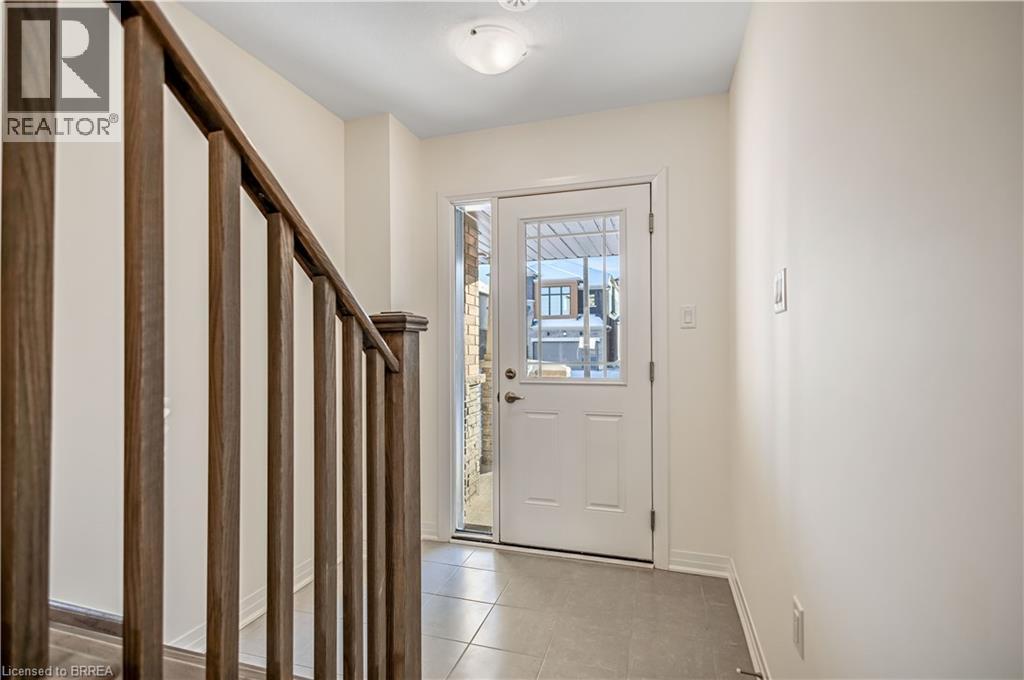 5 Greig Street, Brantford, Ontario  N3T 0Y4 - Photo 5 - 40793843