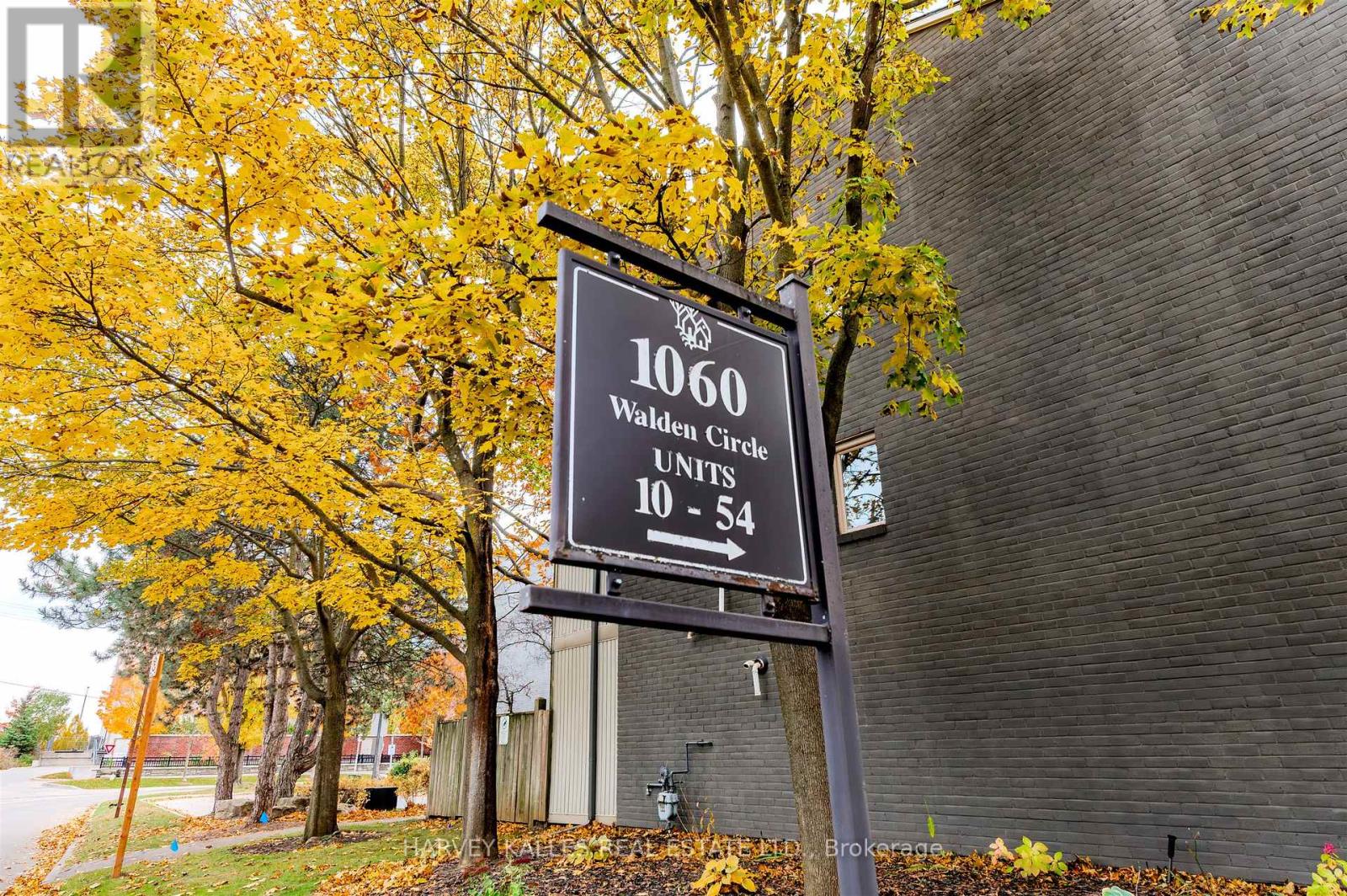 50 - 1060 Walden Circle, Mississauga, Ontario L5J 4J9 - Photo 45 - W12635322