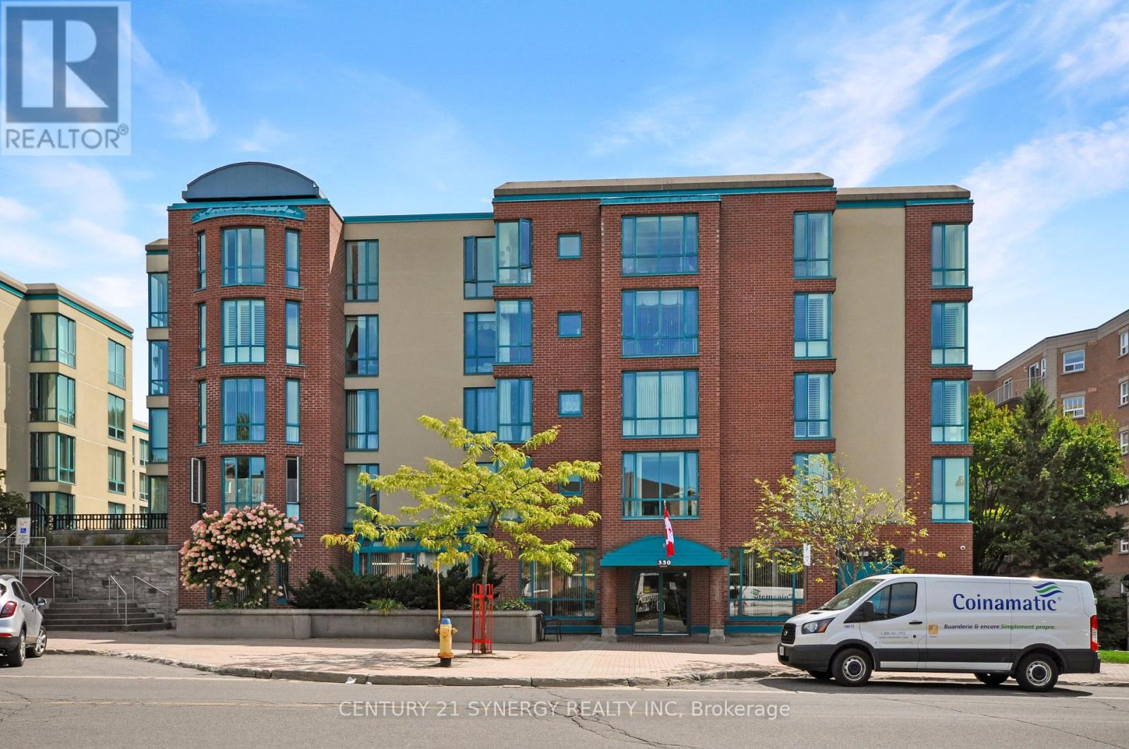 505 - 330 Centrum Boulevard, Ottawa, Ontario K1E 3W2 - Photo 32 - X12559432