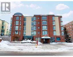505 - 330 CENTRUM BOULEVARD, Ottawa, Ontario