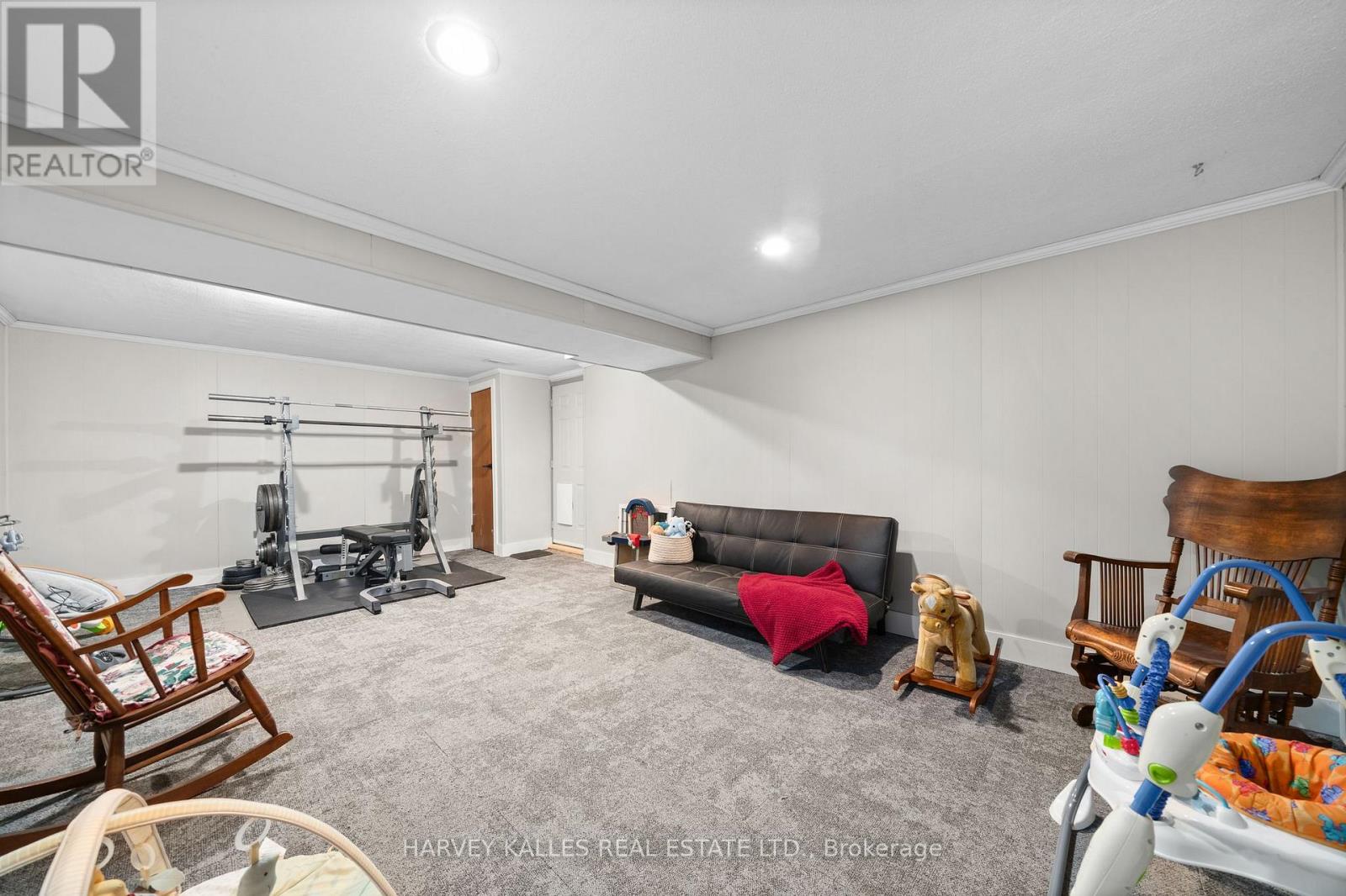 13965 Loyalist Parkway, Prince Edward County (Hallowell Ward), Ontario  K0K 2T0 - Photo 27 - X12635328