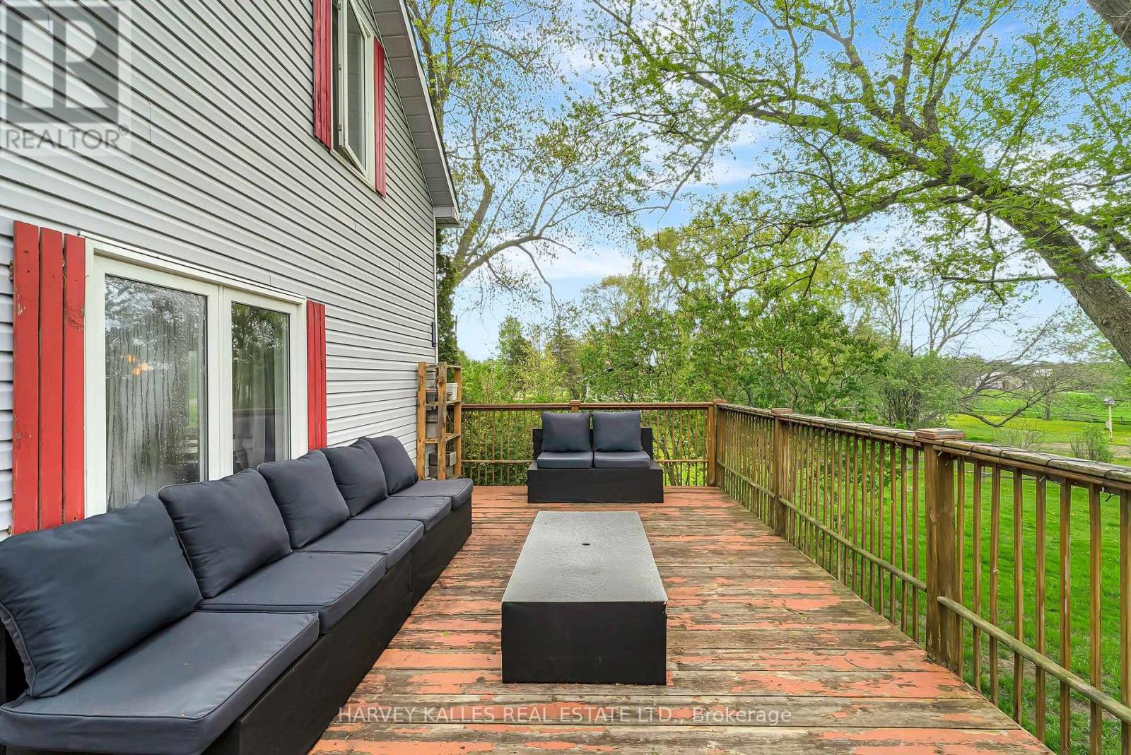 13965 Loyalist Parkway, Prince Edward County (Hallowell Ward), Ontario  K0K 2T0 - Photo 28 - X12635328