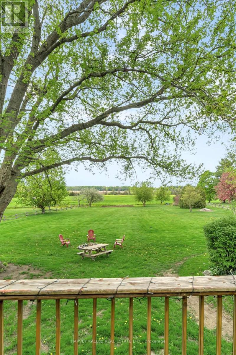 13965 Loyalist Parkway, Prince Edward County (Hallowell Ward), Ontario  K0K 2T0 - Photo 29 - X12635328