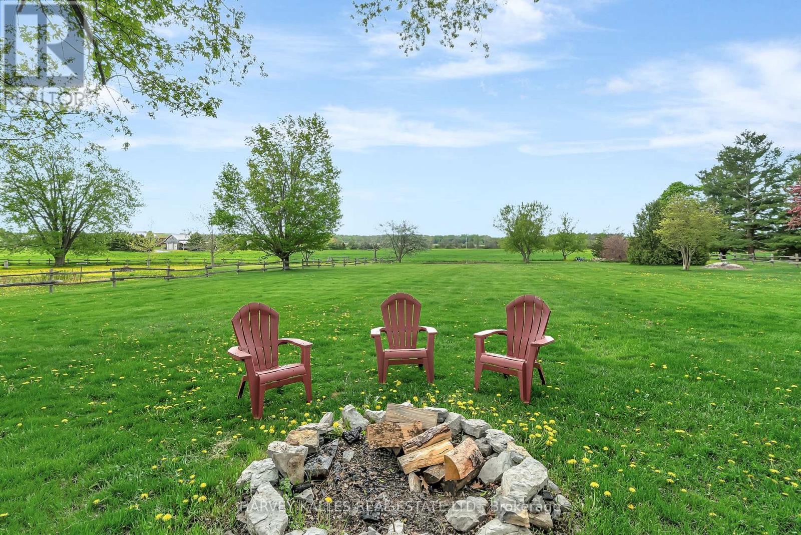 13965 Loyalist Parkway, Prince Edward County (Hallowell Ward), Ontario  K0K 2T0 - Photo 31 - X12635328