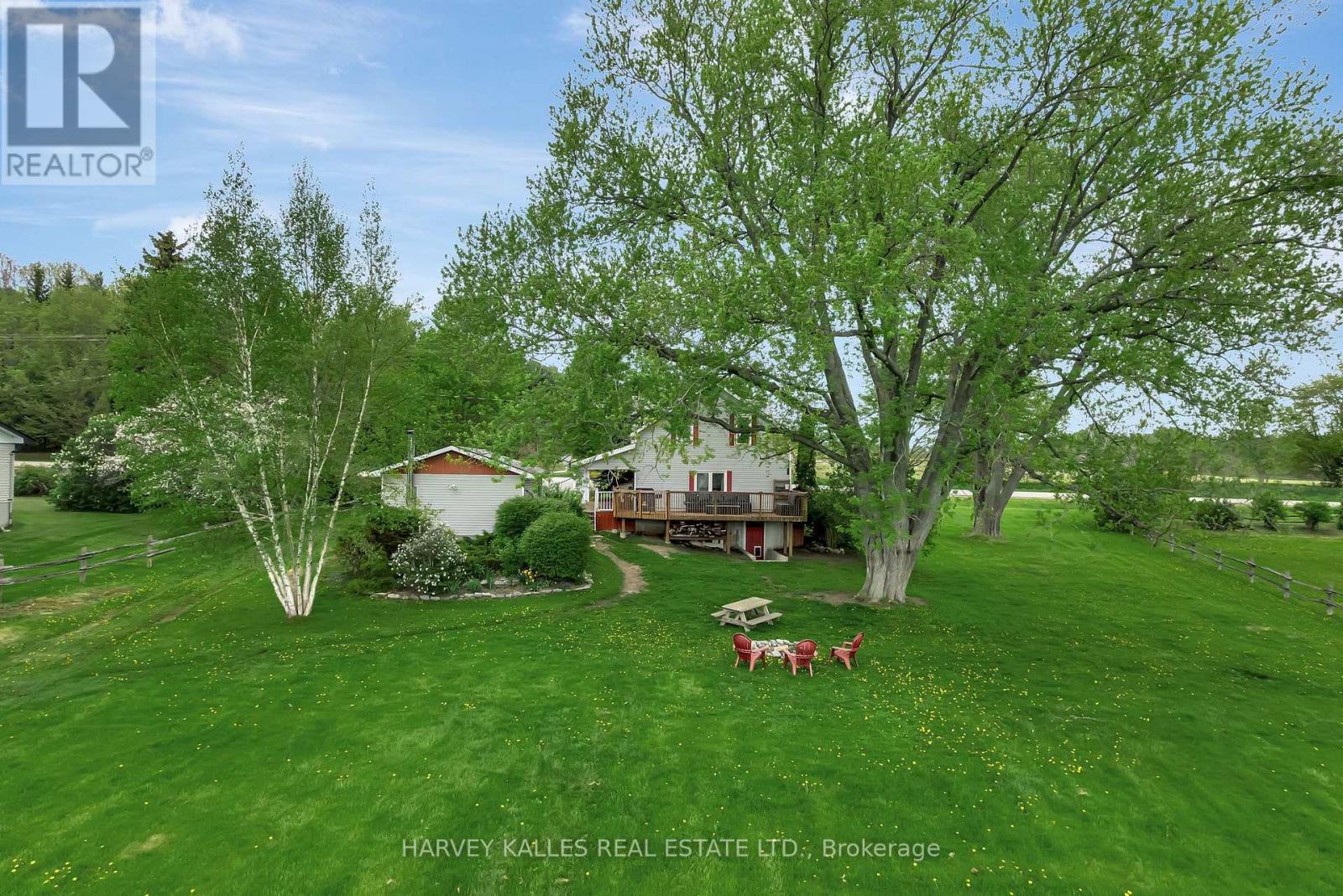 13965 Loyalist Parkway, Prince Edward County (Hallowell Ward), Ontario  K0K 2T0 - Photo 34 - X12635328