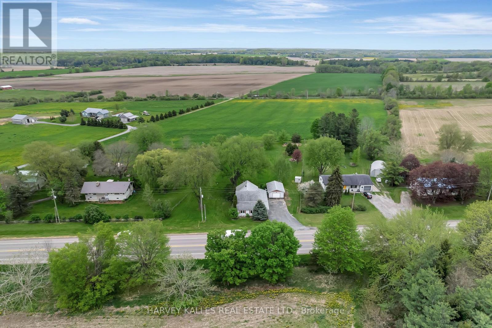 13965 Loyalist Parkway, Prince Edward County (Hallowell Ward), Ontario  K0K 2T0 - Photo 37 - X12635328