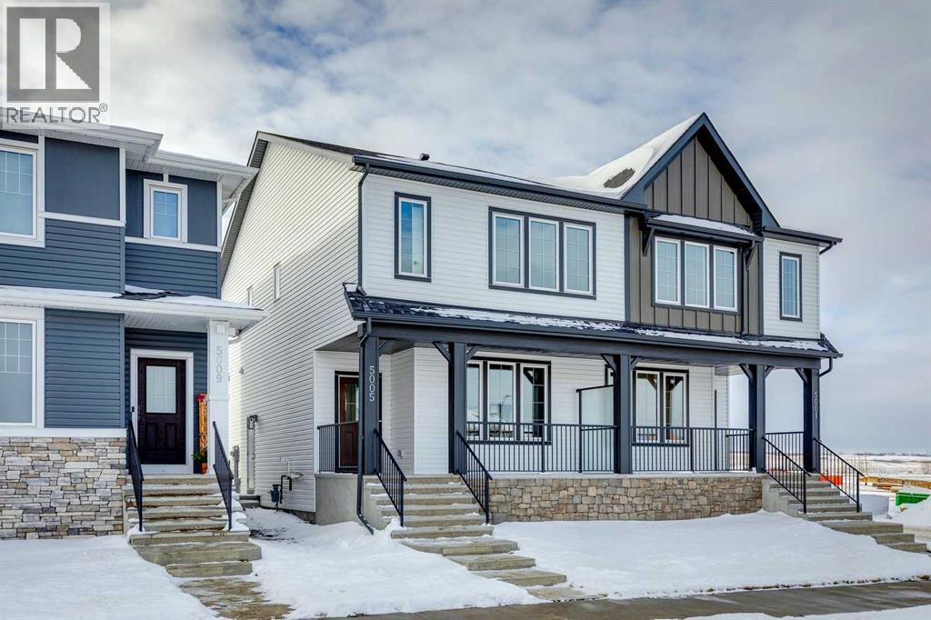 5005 Harmony Circle, Rural Rocky View County, Alberta T3Z 0K5 - Photo 2 - A2264549