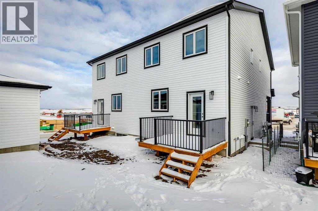 5005 Harmony Circle, Rural Rocky View County, Alberta T3Z 0K5 - Photo 40 - A2264549