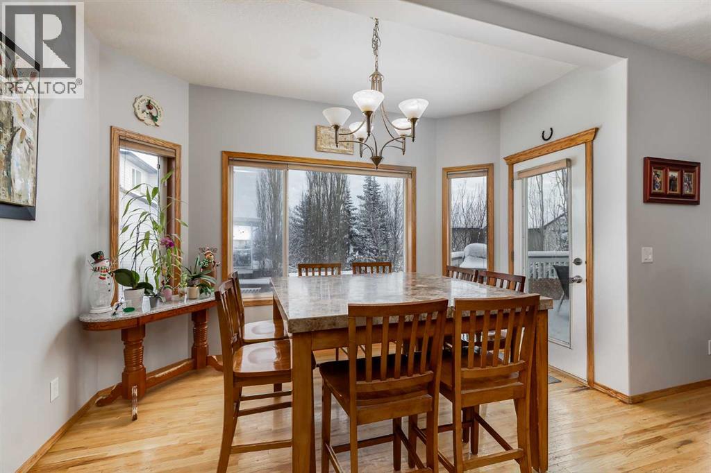 144 Bow Ridge Drive, Cochrane, Alberta  T4C 1V8 - Photo 8 - A2272332