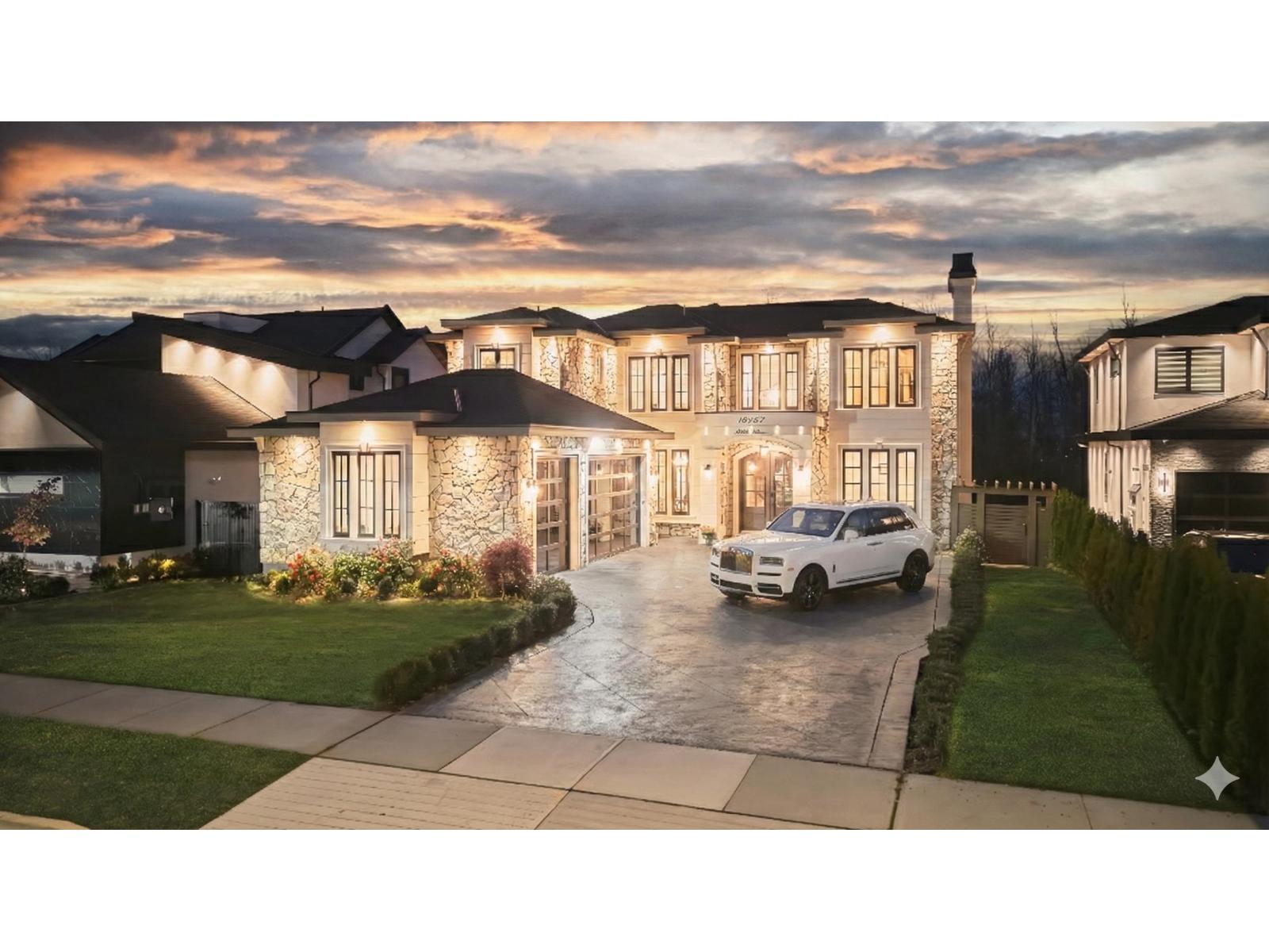 16561 29a Avenue, Surrey, British Columbia  V3Z 0H5 - Photo 4 - R3055119