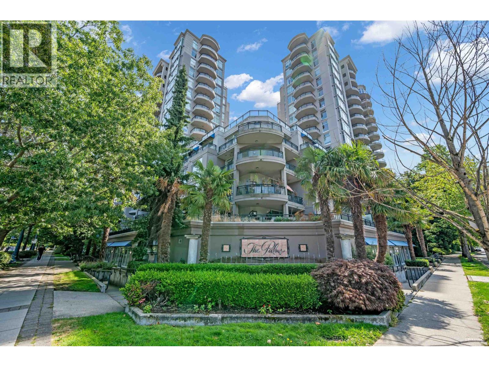 1506 7080 St. Albans Road, Richmond, British Columbia  V6Y 4E6 - Photo 6 - R3073838