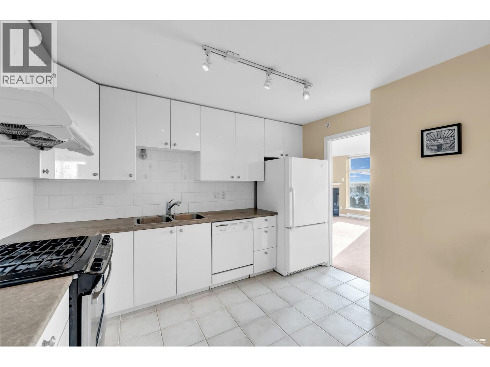 1506 7080 St. Albans Road, Richmond, British Columbia  V6Y 4E6 - Photo 21 - R3073838