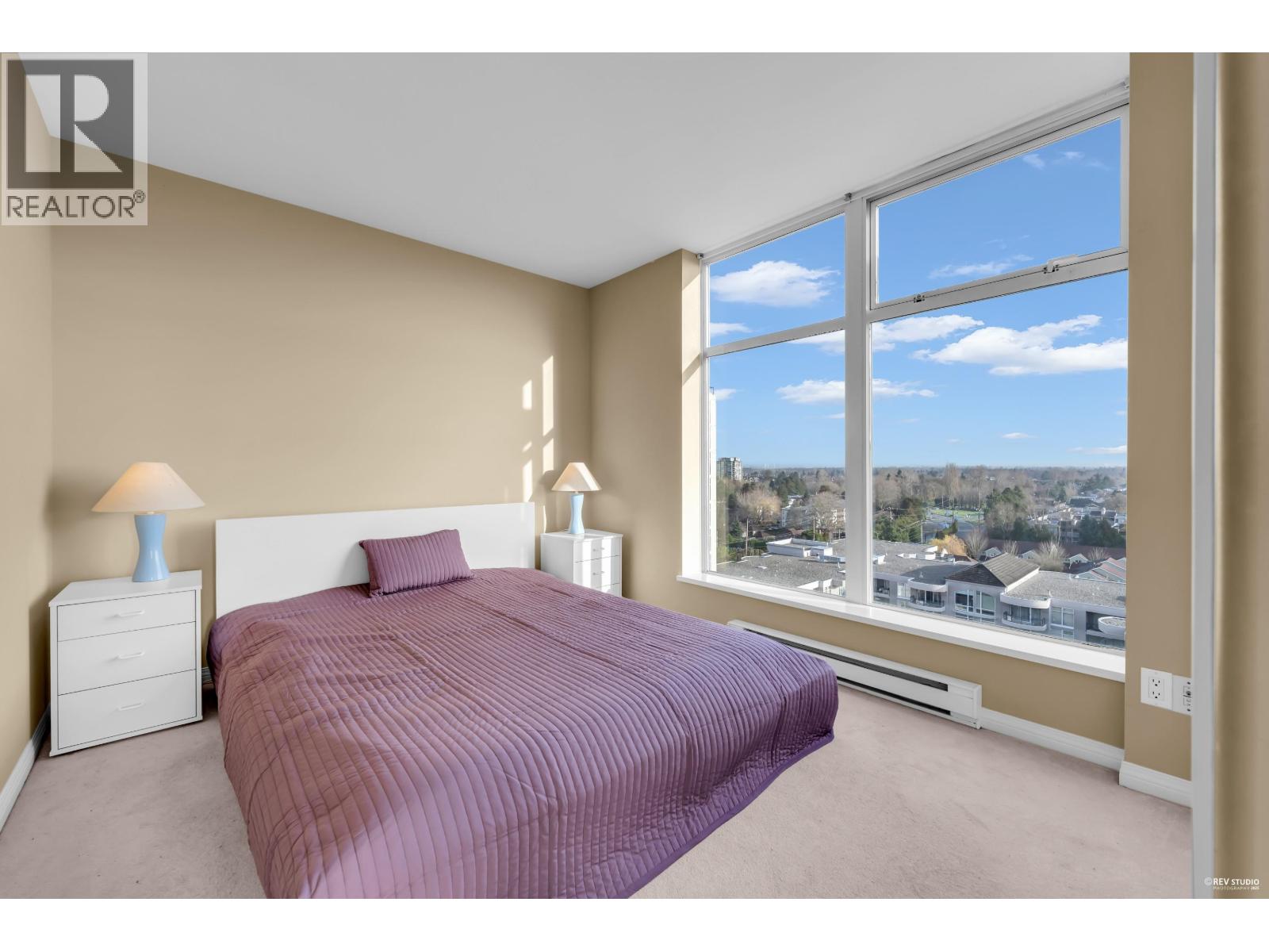 1506 7080 St. Albans Road, Richmond, British Columbia  V6Y 4E6 - Photo 30 - R3073838