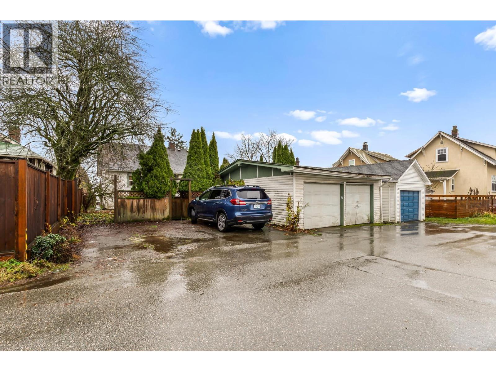 911 Dublin Street, New Westminster, British Columbia  V3M 2Y5 - Photo 20 - R3073944