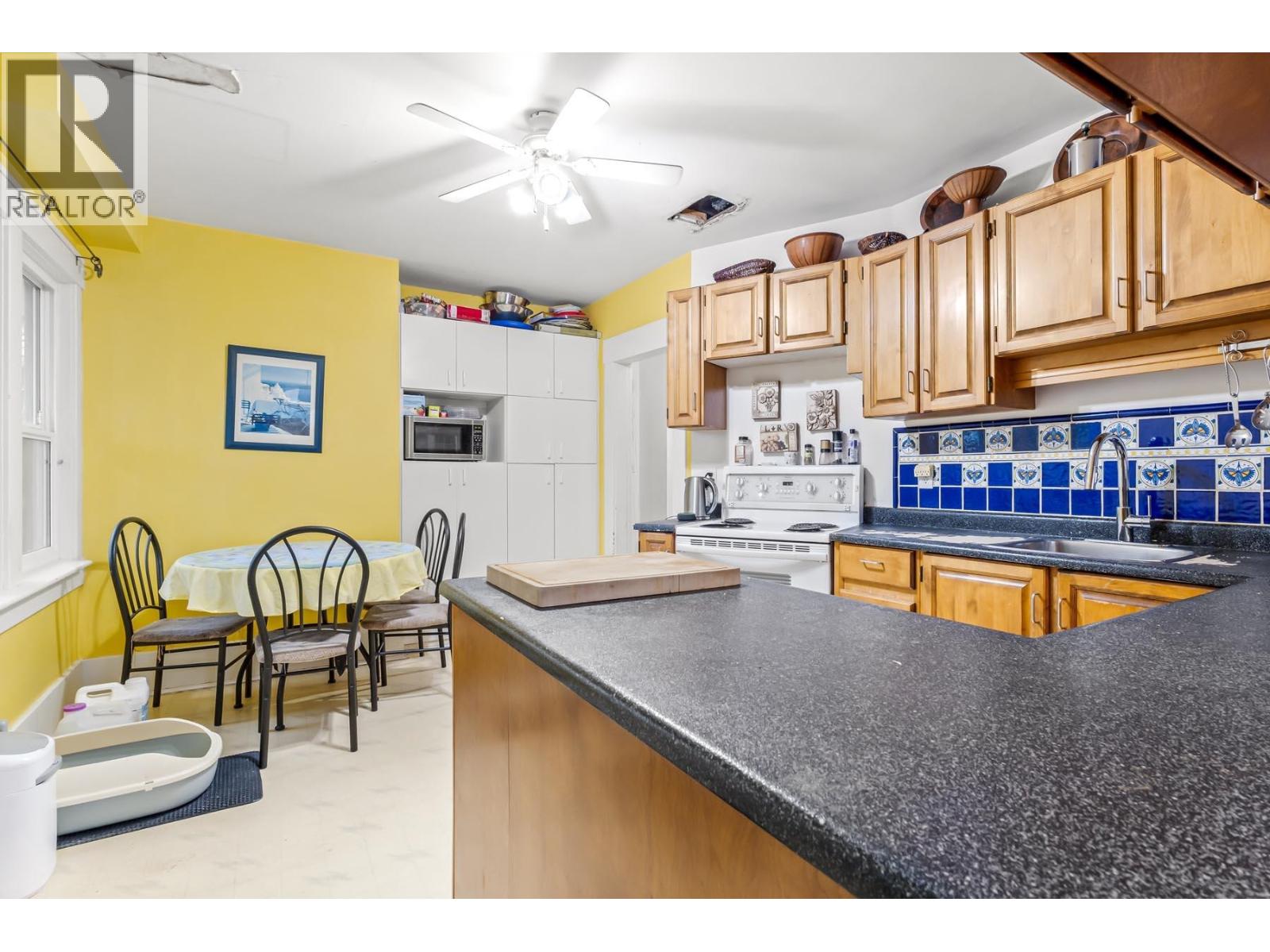 911 Dublin Street, New Westminster, British Columbia  V3M 2Y5 - Photo 6 - R3073944