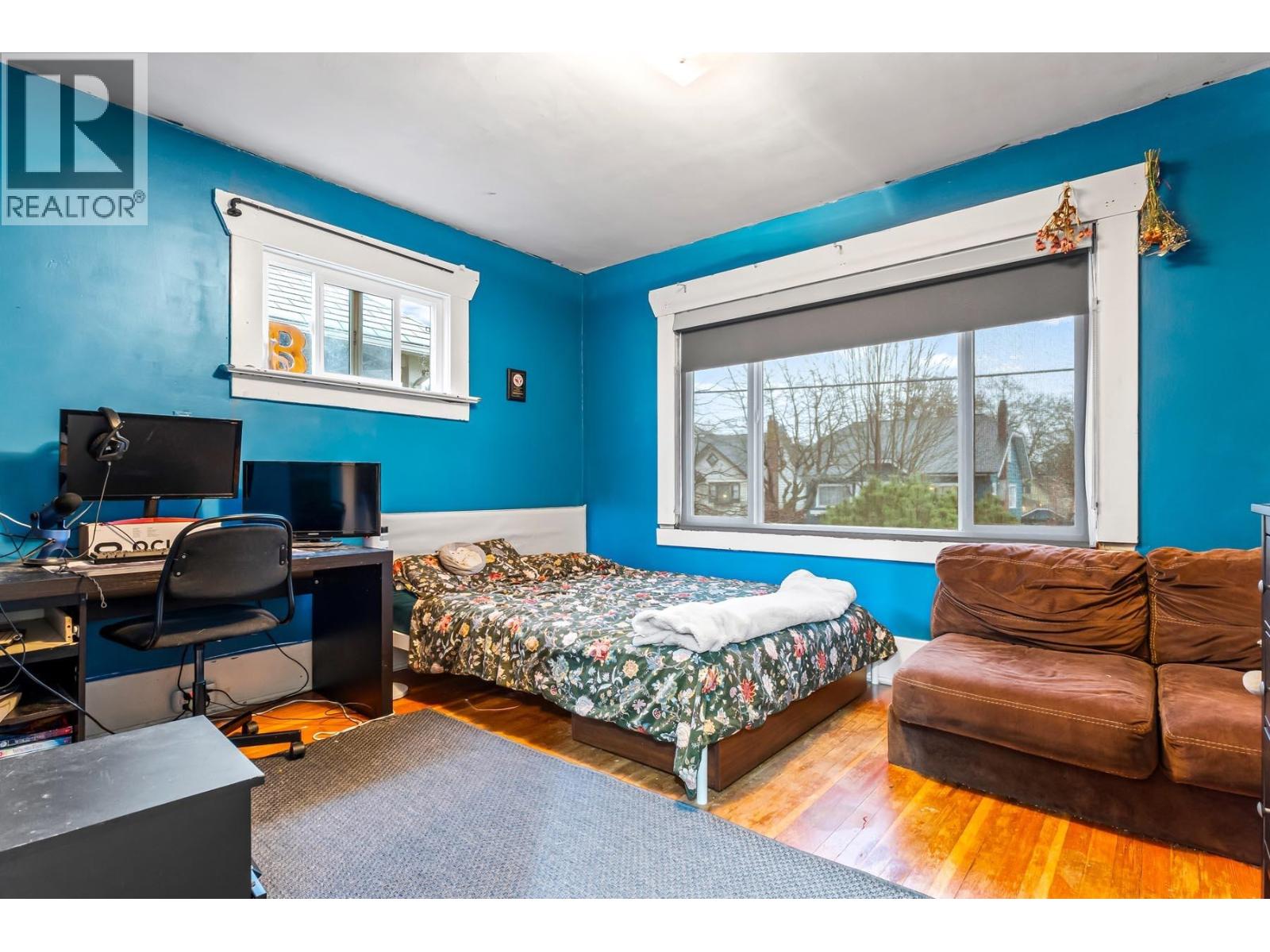 911 Dublin Street, New Westminster, British Columbia  V3M 2Y5 - Photo 9 - R3073944