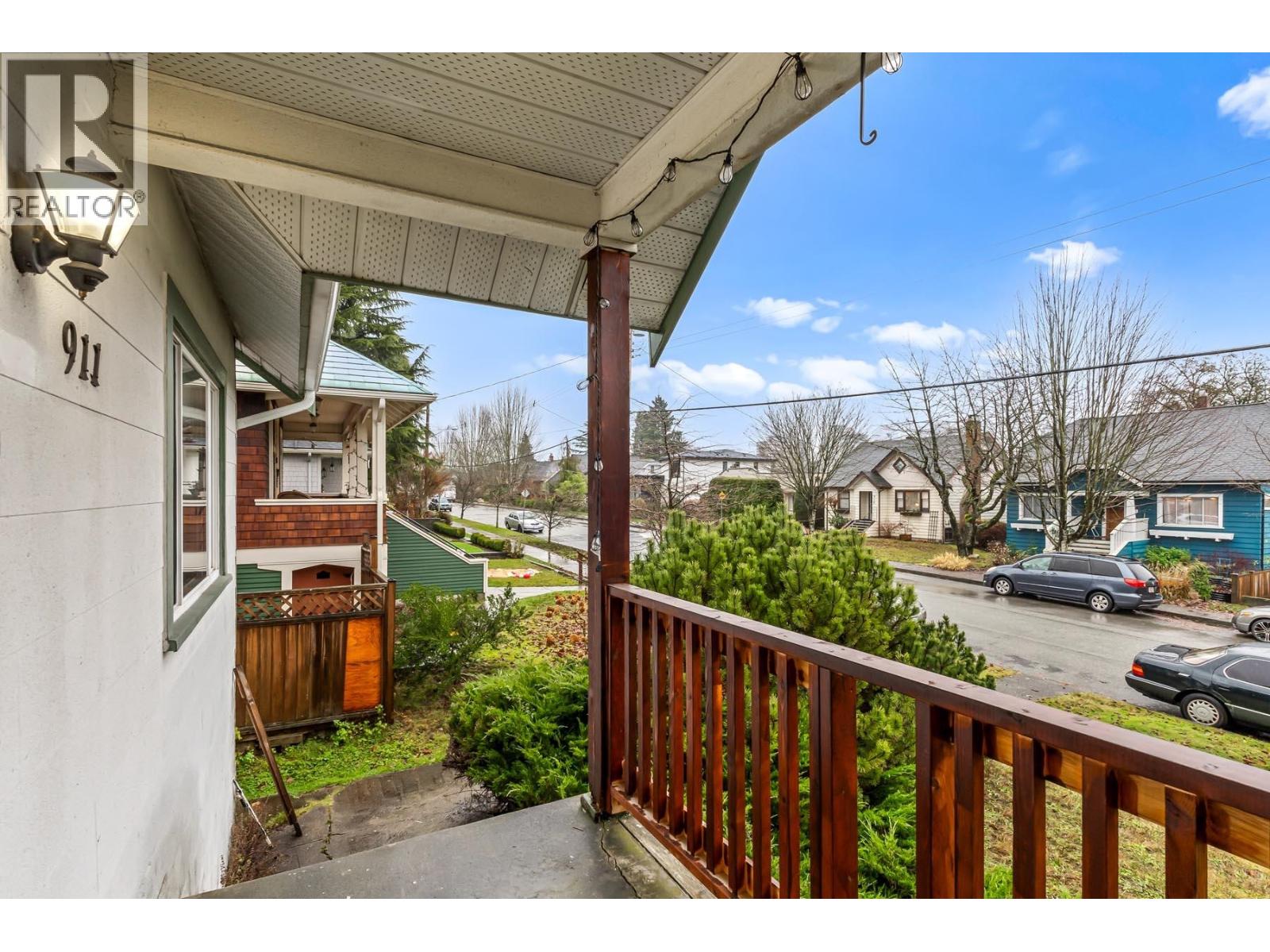 911 Dublin Street, New Westminster, British Columbia  V3M 2Y5 - Photo 21 - R3073944