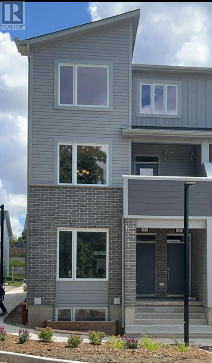 3 - 990 Deveron Crescent, London South, Ontario  N5Z 5A4 - Photo 8 - X12635330