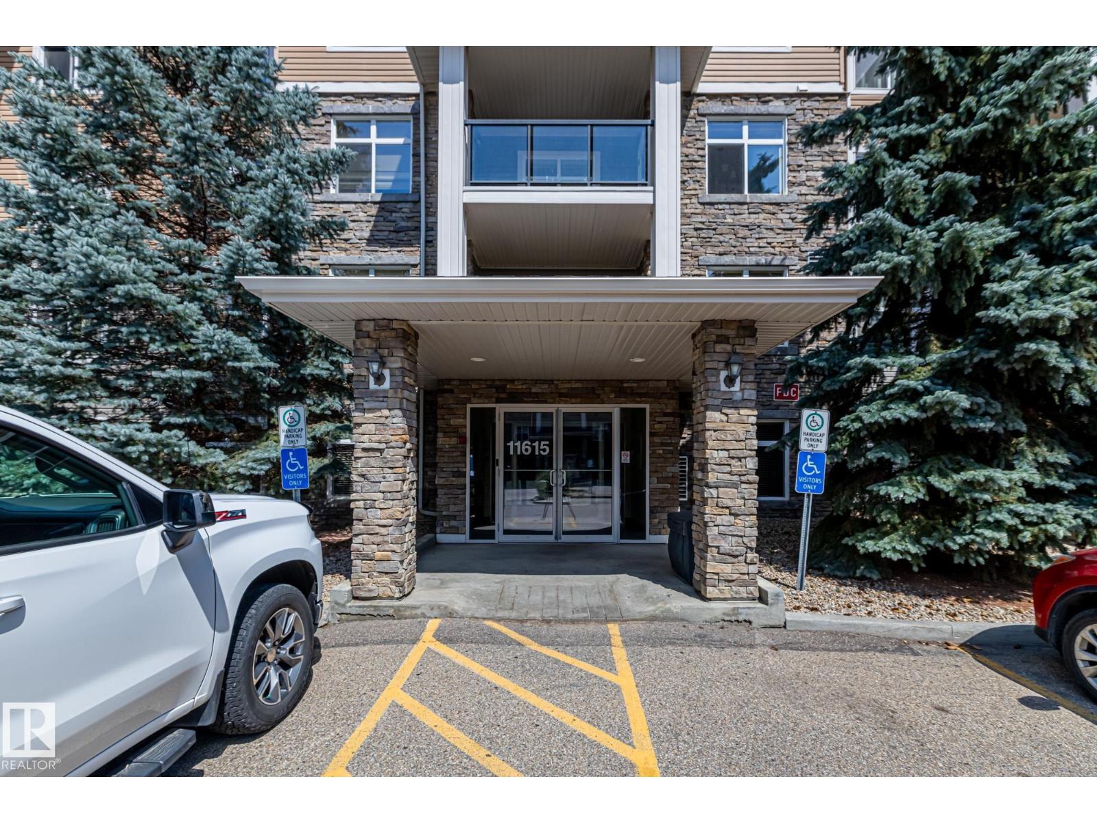 #313 11615 Ellerslie Rd Sw, Edmonton, Alberta T6W 0J3 - Photo 2 - E4468192