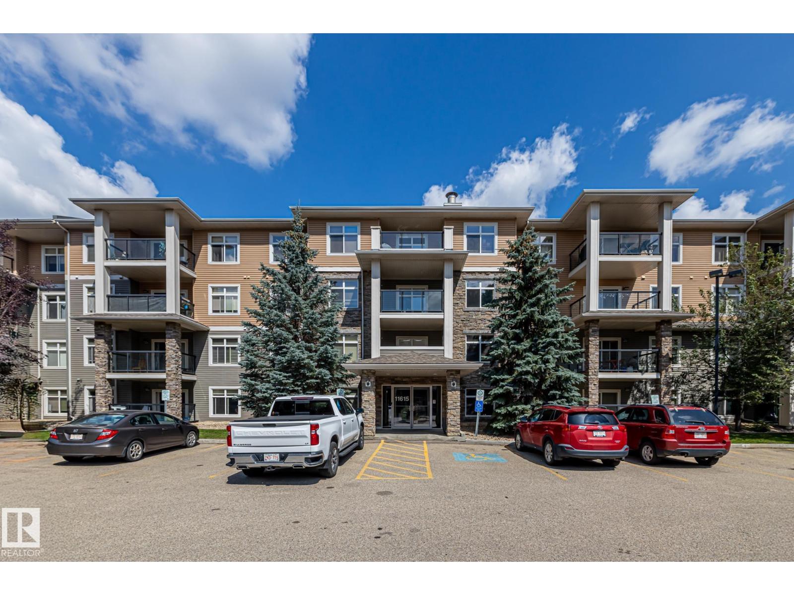 #313 11615 Ellerslie Rd Sw, Edmonton, Alberta T6W 0J3 - Photo 35 - E4468192