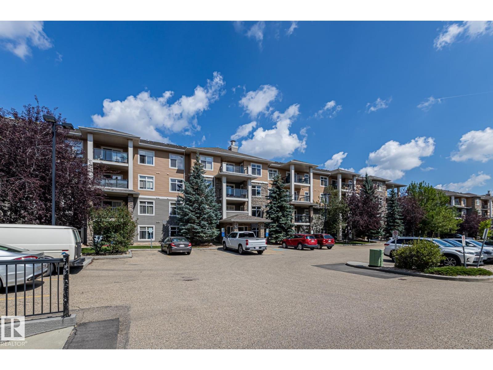 #313 11615 Ellerslie Rd Sw, Edmonton, Alberta T6W 0J3 - Photo 36 - E4468192