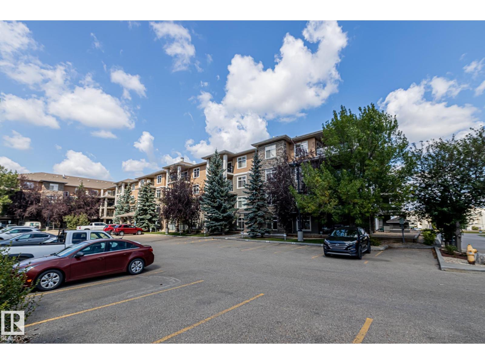 #313 11615 Ellerslie Rd Sw, Edmonton, Alberta T6W 0J3 - Photo 37 - E4468192