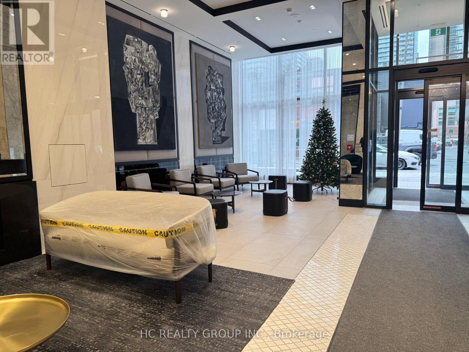 4216 - 8 Wellesley Street W, Toronto, Ontario  M4Y 0J5 - Photo 13 - C12635336