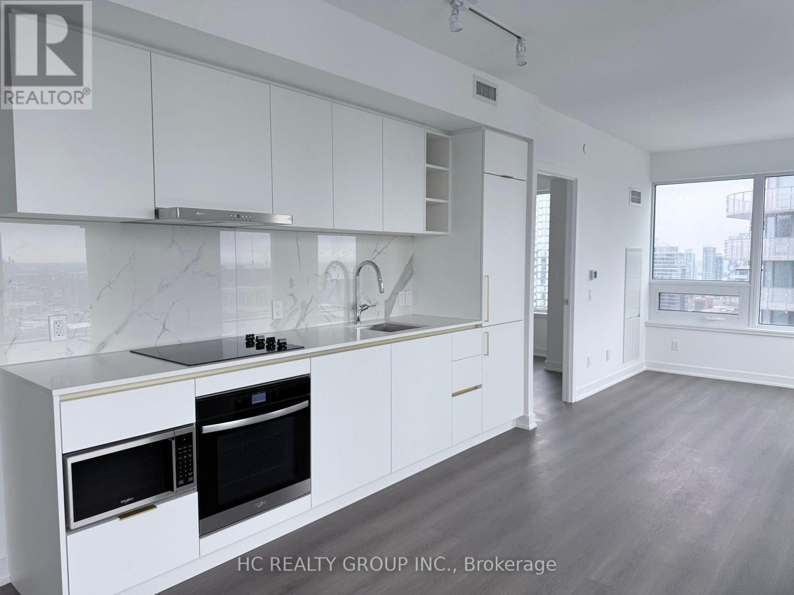 4216 - 8 Wellesley Street W, Toronto, Ontario  M4Y 0J5 - Photo 4 - C12635336