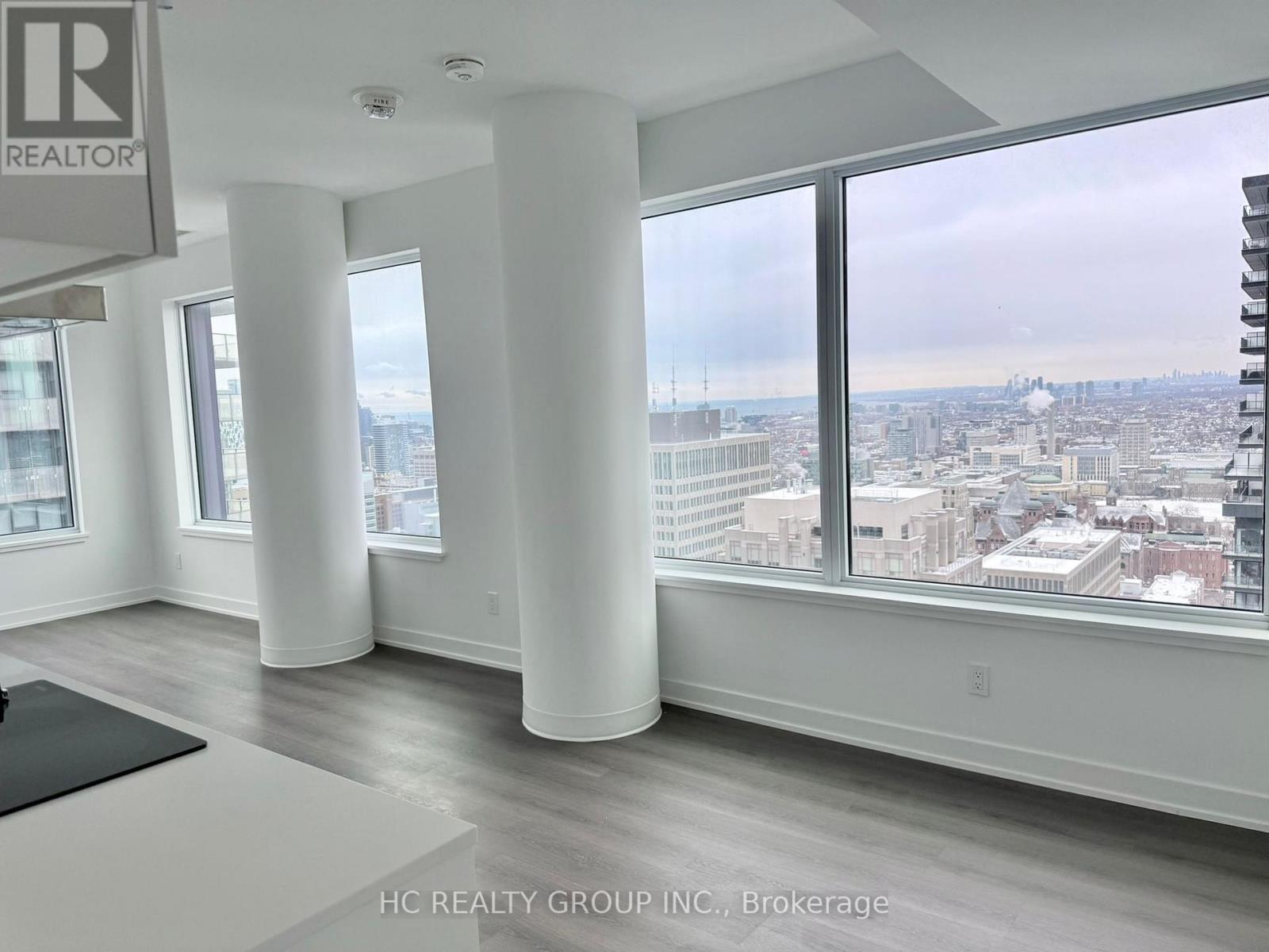 4216 - 8 Wellesley Street W, Toronto, Ontario  M4Y 0J5 - Photo 7 - C12635336