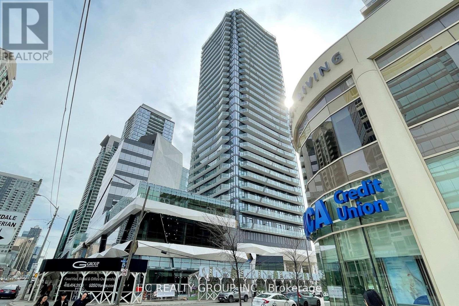 LPH08 - 15 ELLERSLIE AVENUE, toronto (willowdale west), Ontario