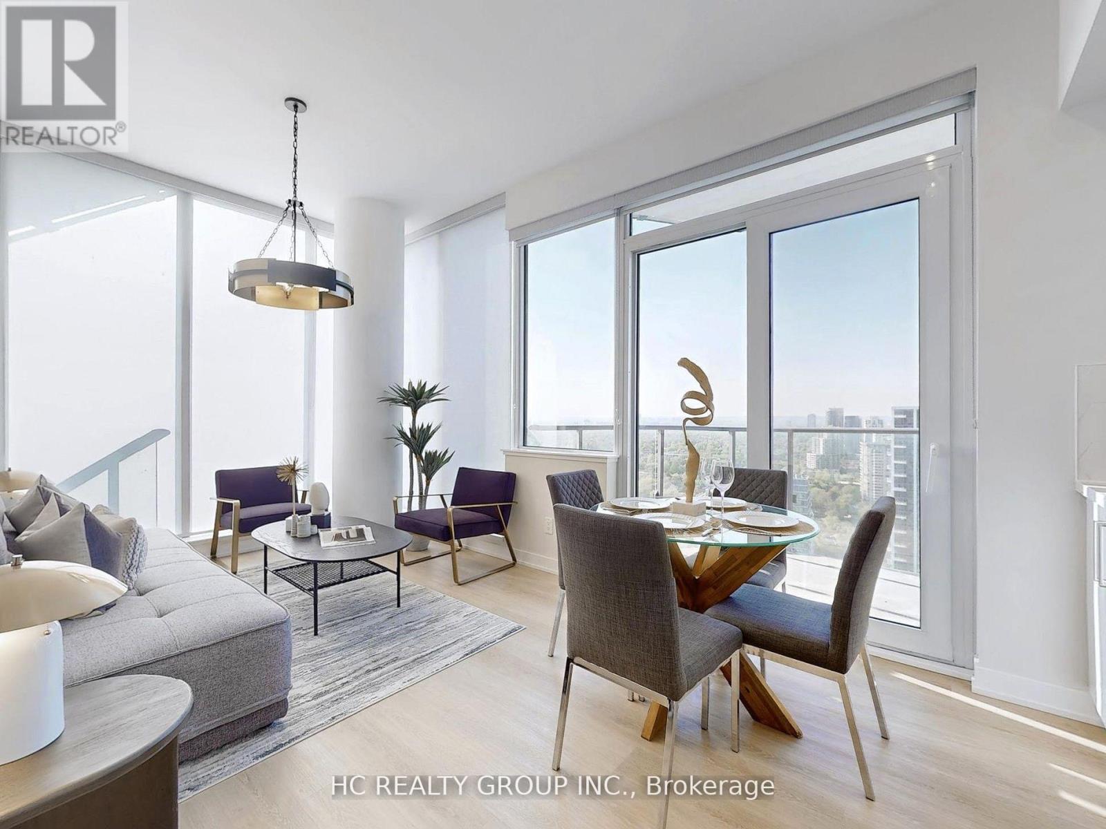 Lph08 - 15 Ellerslie Avenue, Toronto, Ontario M2N 0L7 - Photo 4 - C12635344