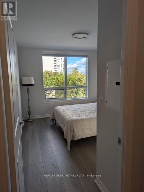 613 - 27 Rean Drive, Toronto, Ontario  M2K 0A6 - Photo 15 - C12635356