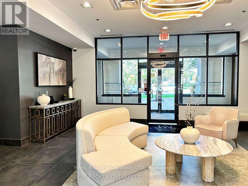 613 - 27 Rean Drive, Toronto, Ontario  M2K 0A6 - Photo 3 - C12635356