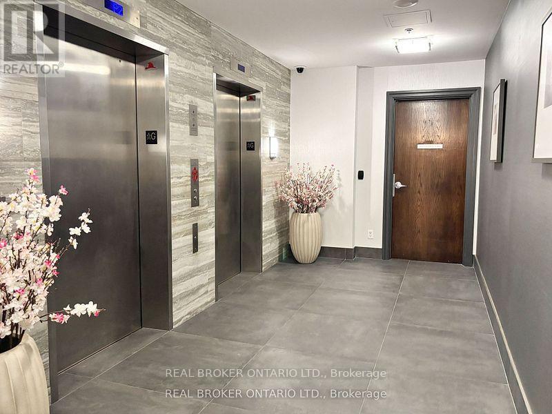 613 - 27 Rean Drive, Toronto, Ontario  M2K 0A6 - Photo 4 - C12635356