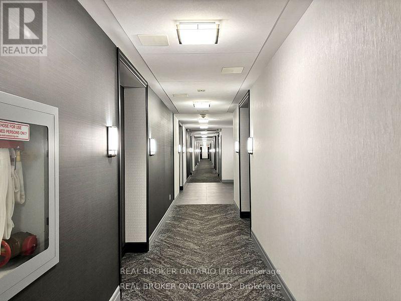 613 - 27 Rean Drive, Toronto, Ontario  M2K 0A6 - Photo 5 - C12635356