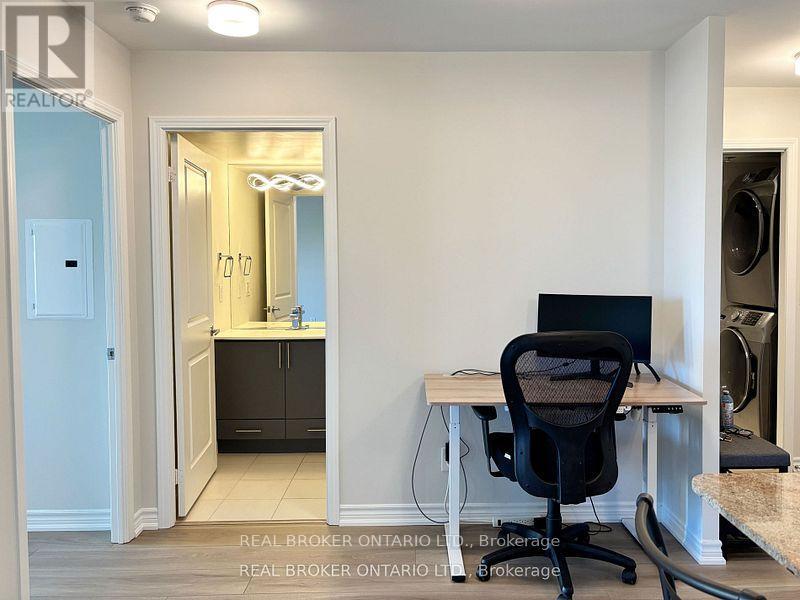 613 - 27 Rean Drive, Toronto, Ontario  M2K 0A6 - Photo 7 - C12635356