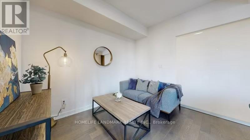 607 - 17 Dundonald Street, Toronto, Ontario M4Y 1K3 - Photo 10 - C12635358
