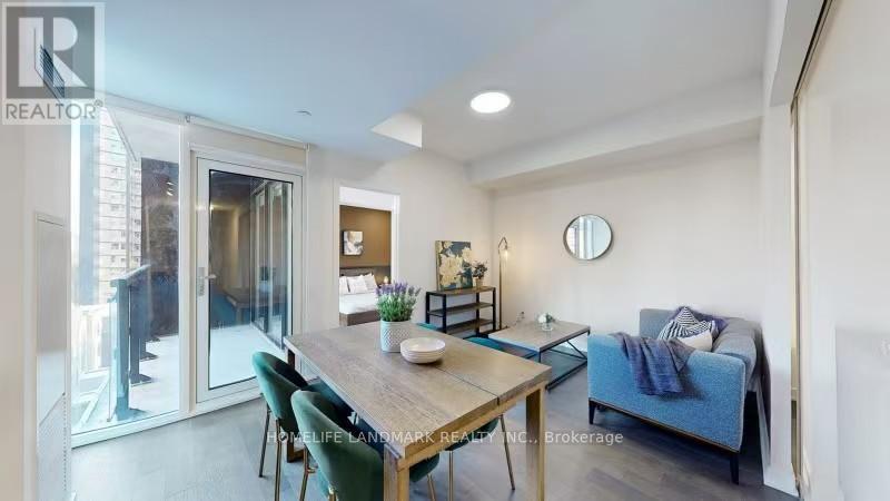 607 - 17 Dundonald Street, Toronto, Ontario M4Y 1K3 - Photo 12 - C12635358