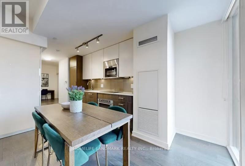 607 - 17 Dundonald Street, Toronto, Ontario M4Y 1K3 - Photo 13 - C12635358