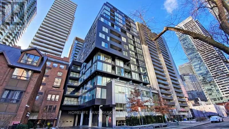 607 - 17 Dundonald Street, Toronto, Ontario M4Y 1K3 - Photo 25 - C12635358