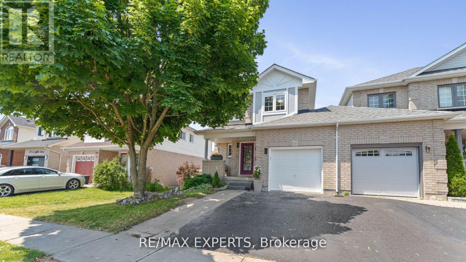 1720 NORTHFIELD AVENUE, oshawa (samac), Ontario