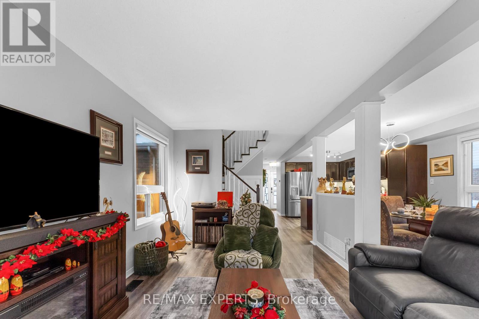 1720 Northfield Avenue, Oshawa, Ontario  L1K 0B9 - Photo 3 - E12635354