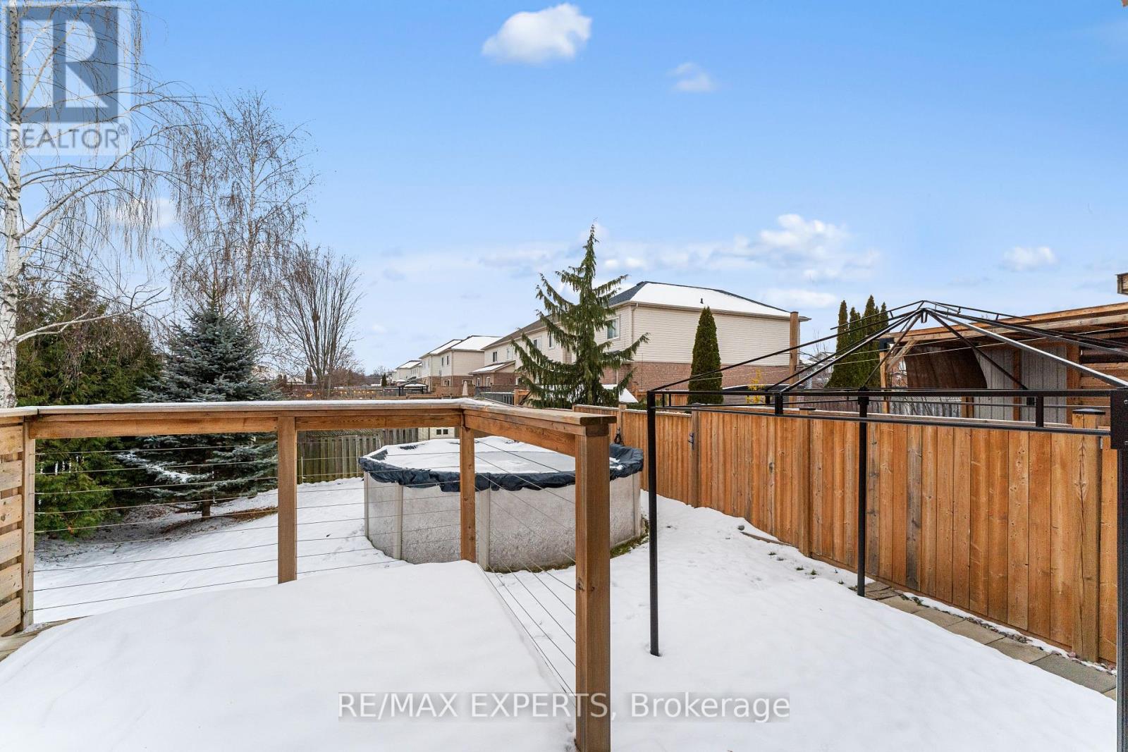 1720 Northfield Avenue, Oshawa, Ontario  L1K 0B9 - Photo 30 - E12635354