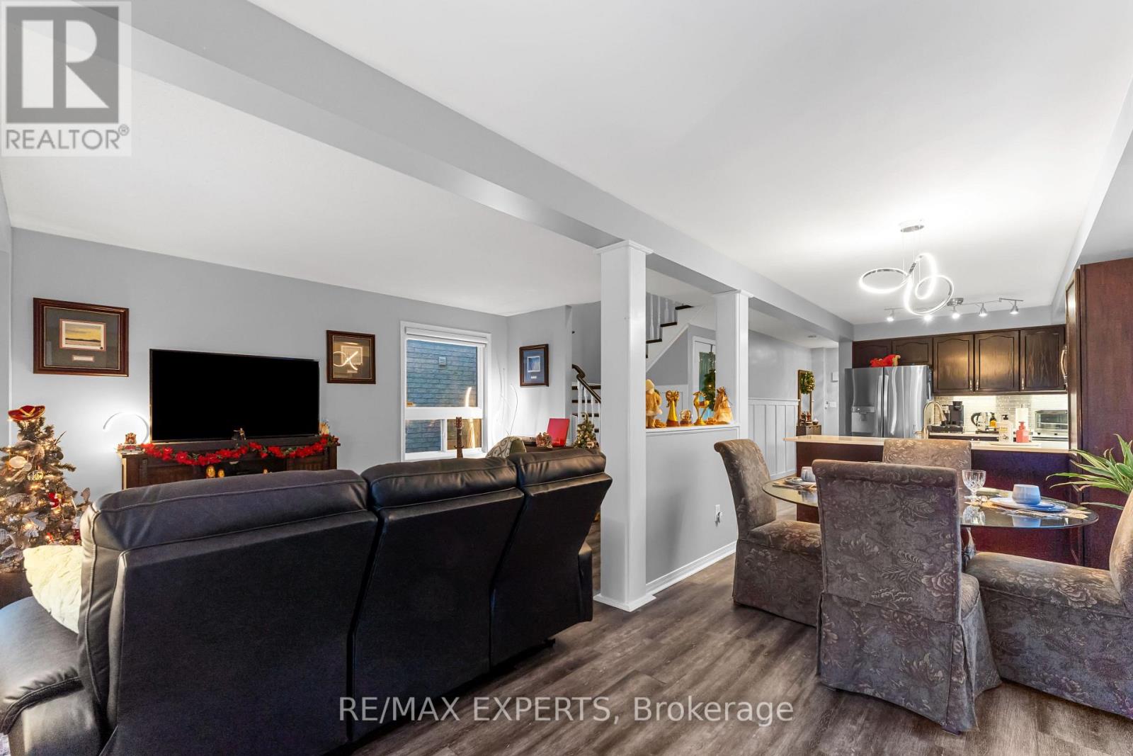 1720 Northfield Avenue, Oshawa, Ontario  L1K 0B9 - Photo 4 - E12635354