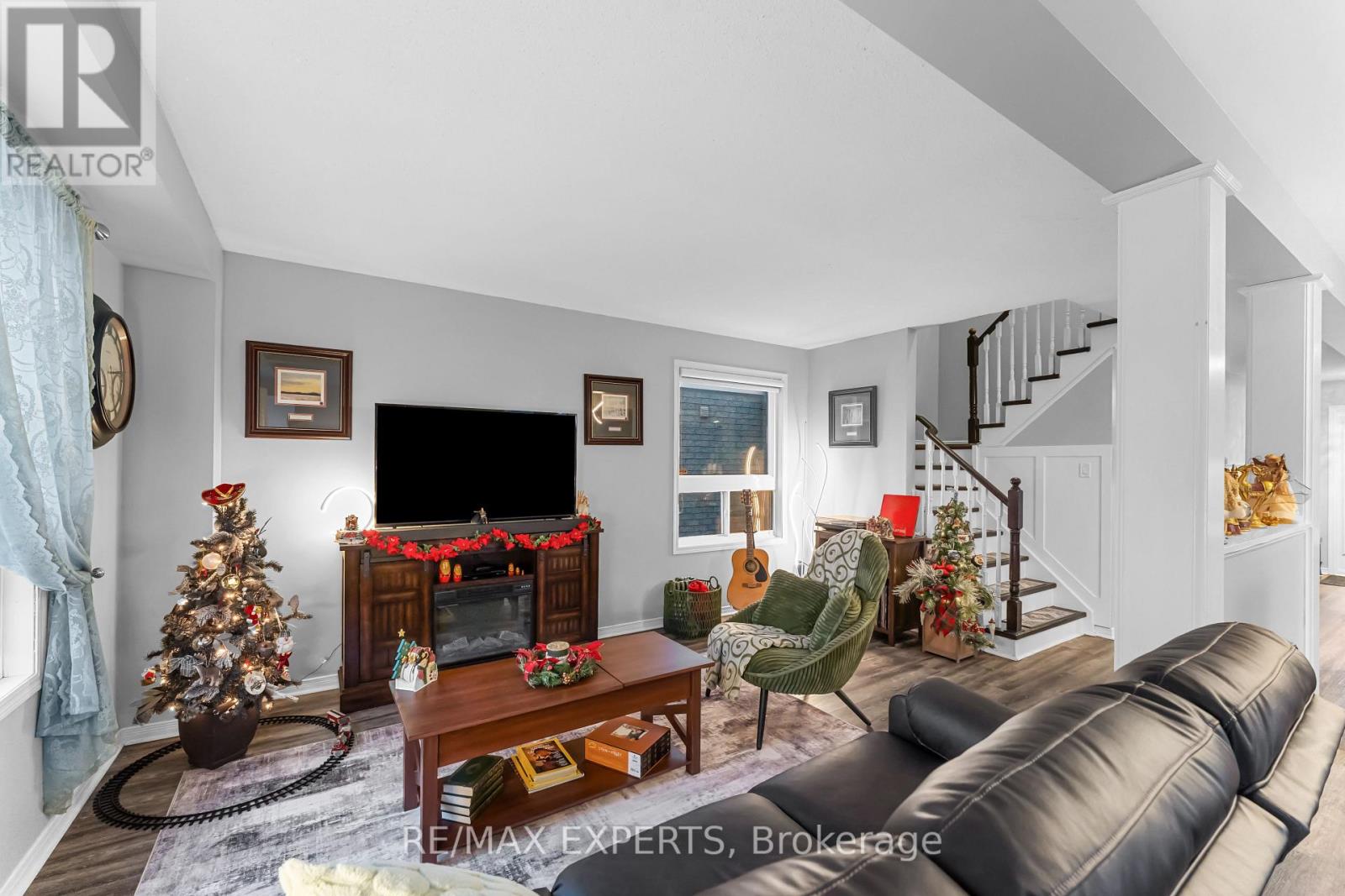 1720 Northfield Avenue, Oshawa, Ontario  L1K 0B9 - Photo 5 - E12635354