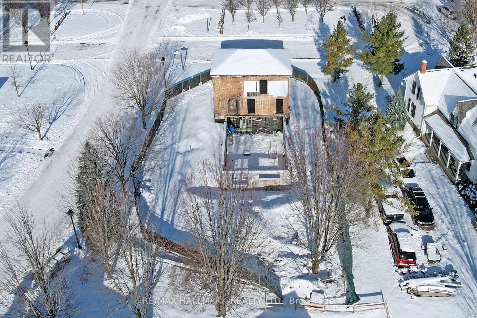 2 Alexander Hunter Place, Markham, Ontario  L6E 1A8 - Photo 8 - N12635334