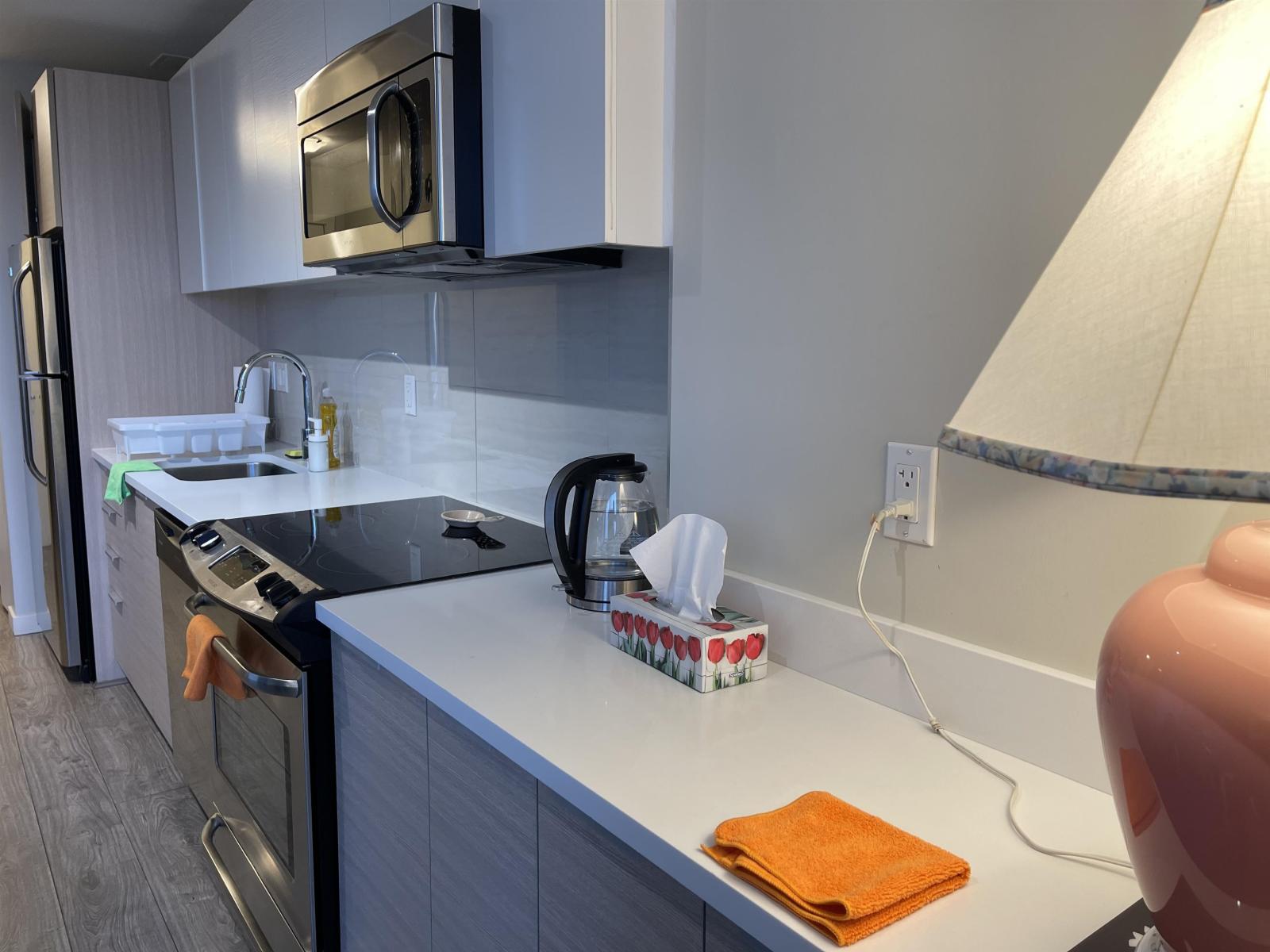 2205 13303 Central Avenue, Surrey, British Columbia  V3T 0K6 - Photo 15 - R3073855