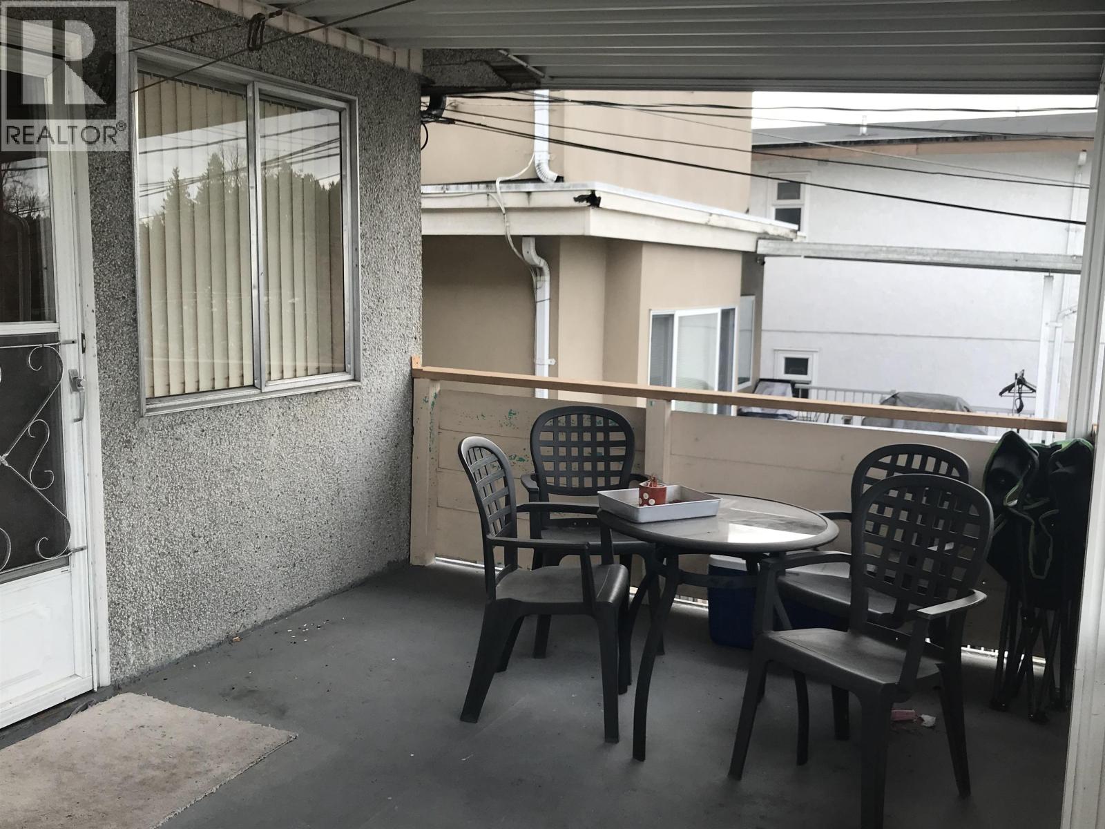 5771 Sherbrooke Street, Vancouver, British Columbia  V5W 3N1 - Photo 6 - R3073544